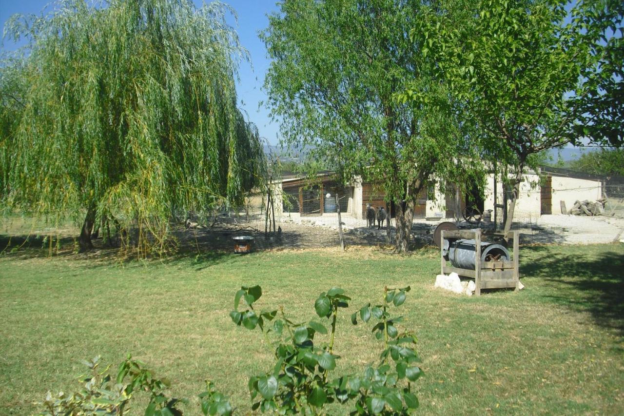 Lou Mas Li Pitchoun "La Bergerie" Διαμέρισμα Gordes Εξωτερικό φωτογραφία