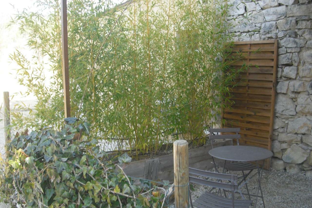 Lou Mas Li Pitchoun "La Bergerie" Διαμέρισμα Gordes Εξωτερικό φωτογραφία